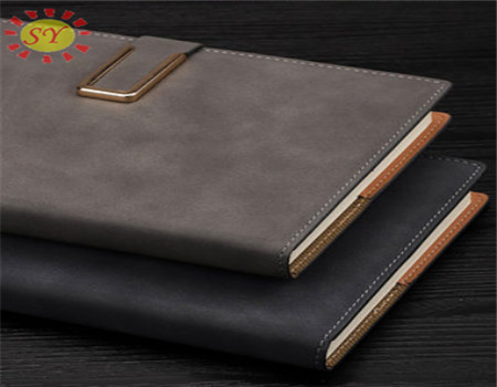 Custom Printed Notebooks