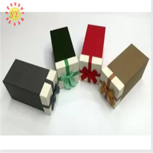 Christmas Paper Gift Box