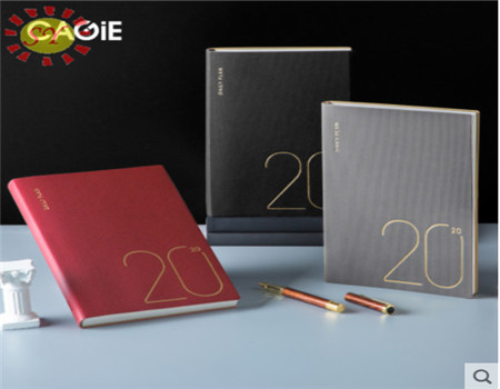 Custom Printed Notebooks