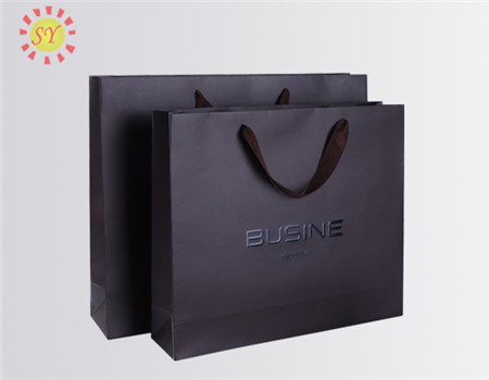 Clothing Paper Bag