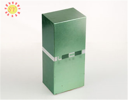 Cosmetic Paper Box