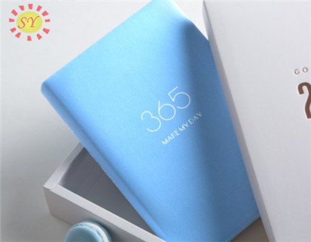 Custom Printed Notebooks
