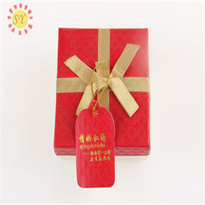 Paper Food Pakaging Box