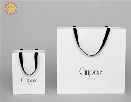 Clothing Paper Bag