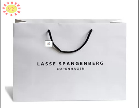 Clothing Paper Bag