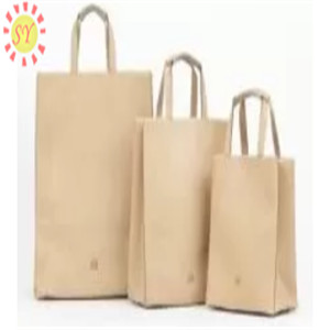 Brown paper bag