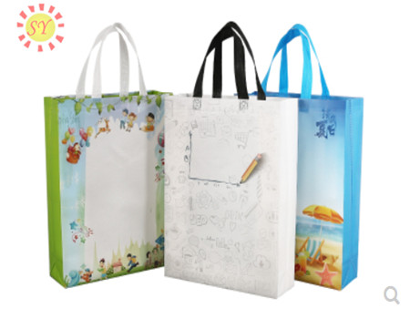 Non woven Fabric