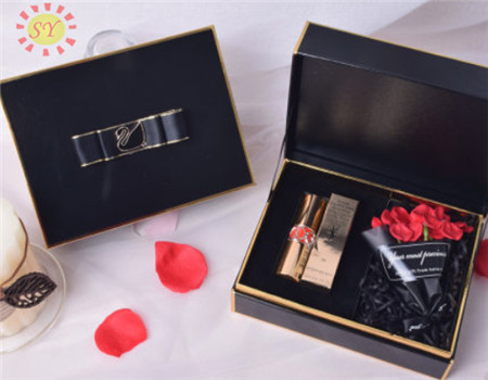 Cosmetic Paper Box