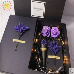 Cosmetic Paper Box