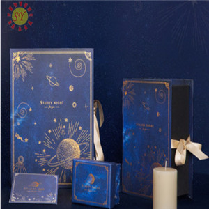Cosmetic Paper Box