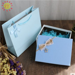 Cosmetic Paper Box