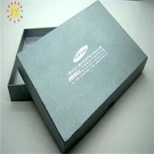 Cosmetic Paper Box