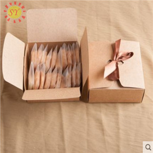 Paper Food Pakaging Box