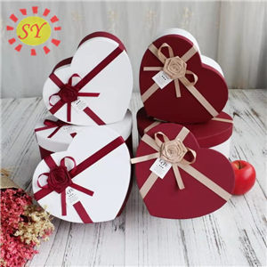 Paper Food Pakaging Box