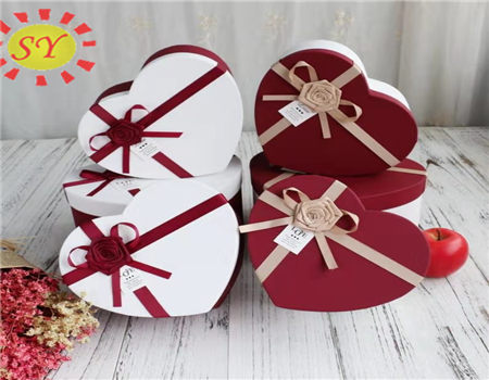 Paper Food Pakaging Box