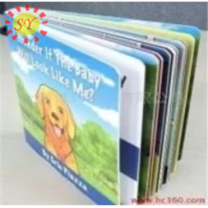 Printed Picture Album