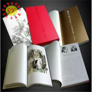 Printed Picture Album