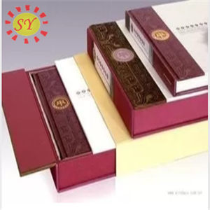 Printed Picture Album