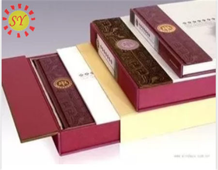 Printed Picture Album