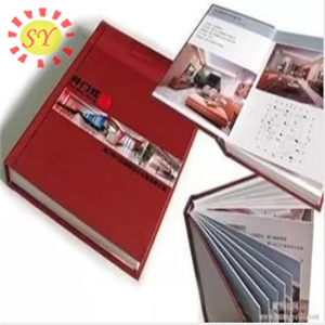 Printed Picture Album
