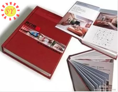 Printed Picture Album